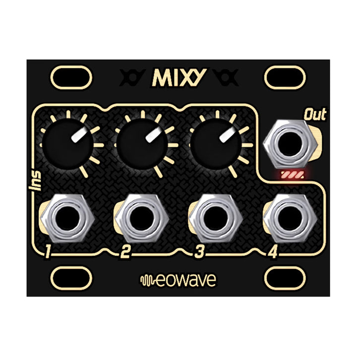 Eowave Mixy 1U