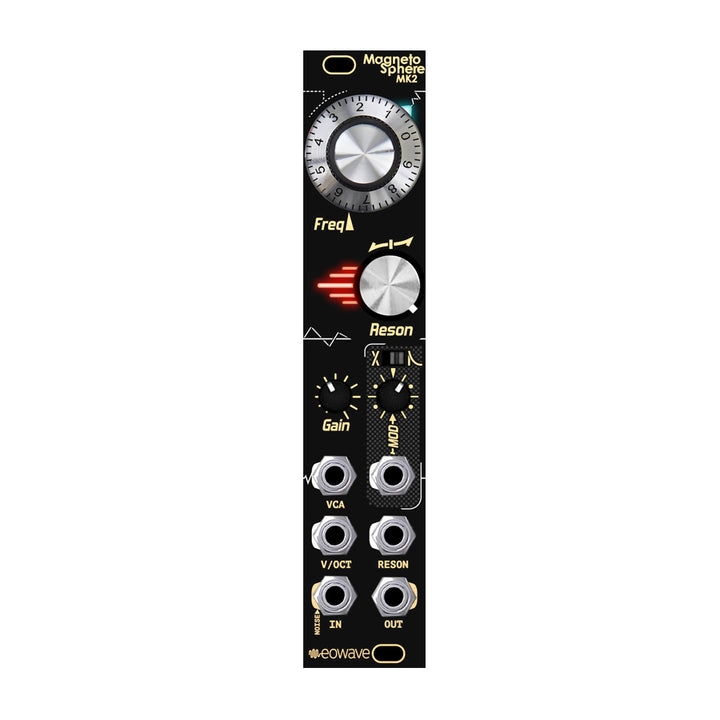 Eowave Magnetosphere MK2