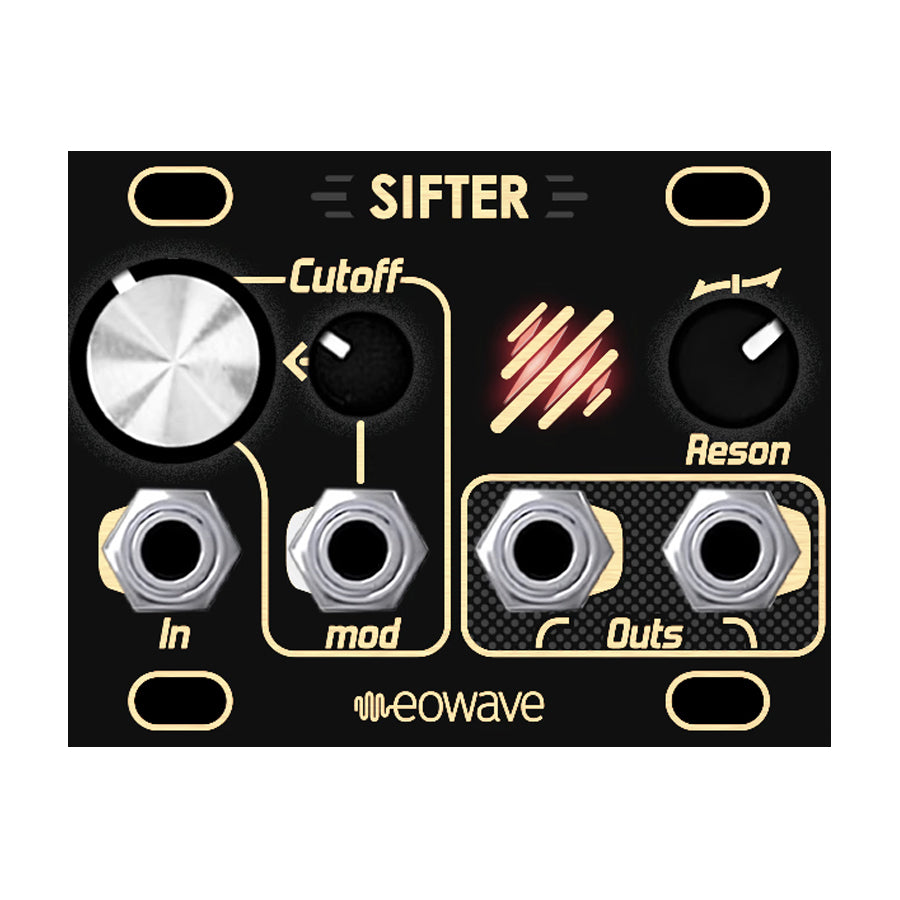 Eowave – Nightlife Electronics