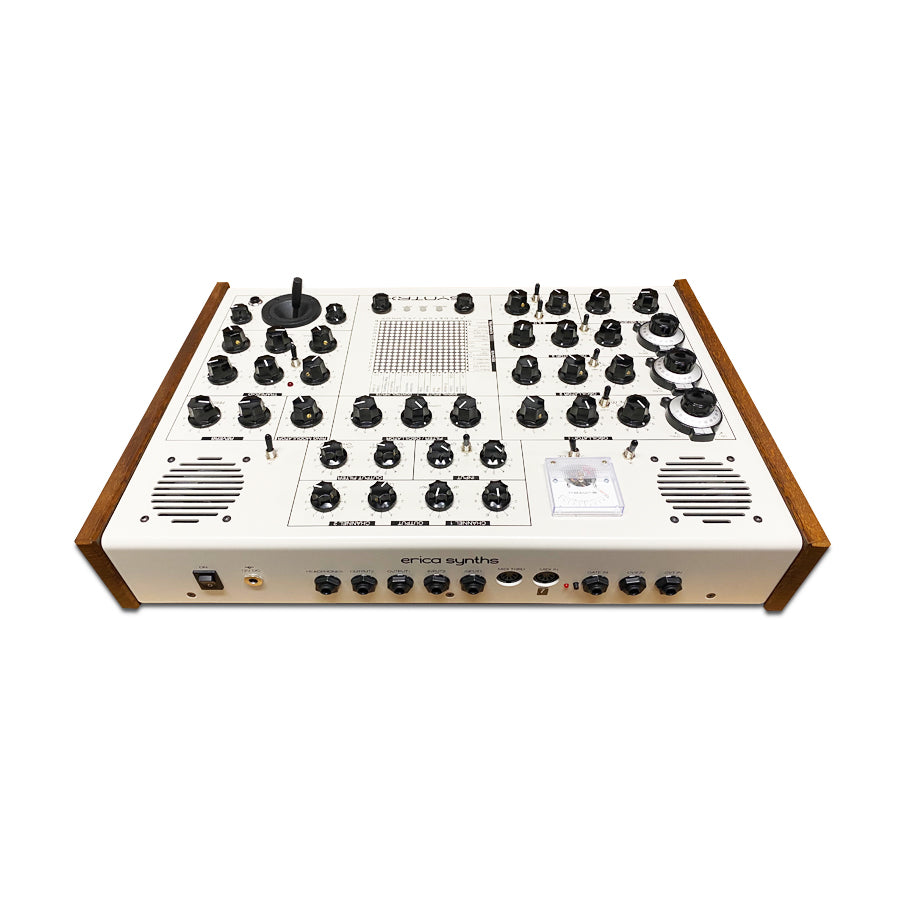 Erica Synths SYNTRX (Used) – Nightlife Electronics