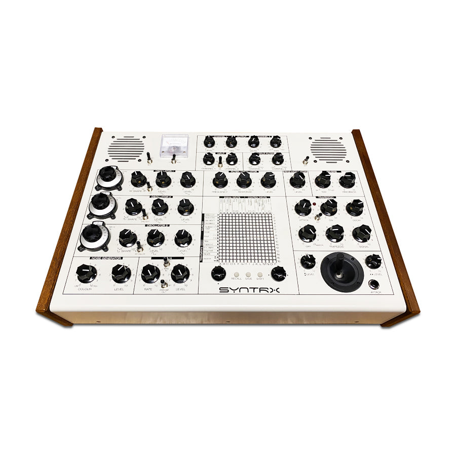 Erica Synths SYNTRX (Used)