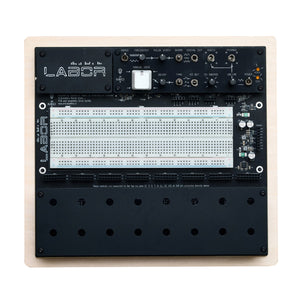 Erica Synths EDU DIY Labor