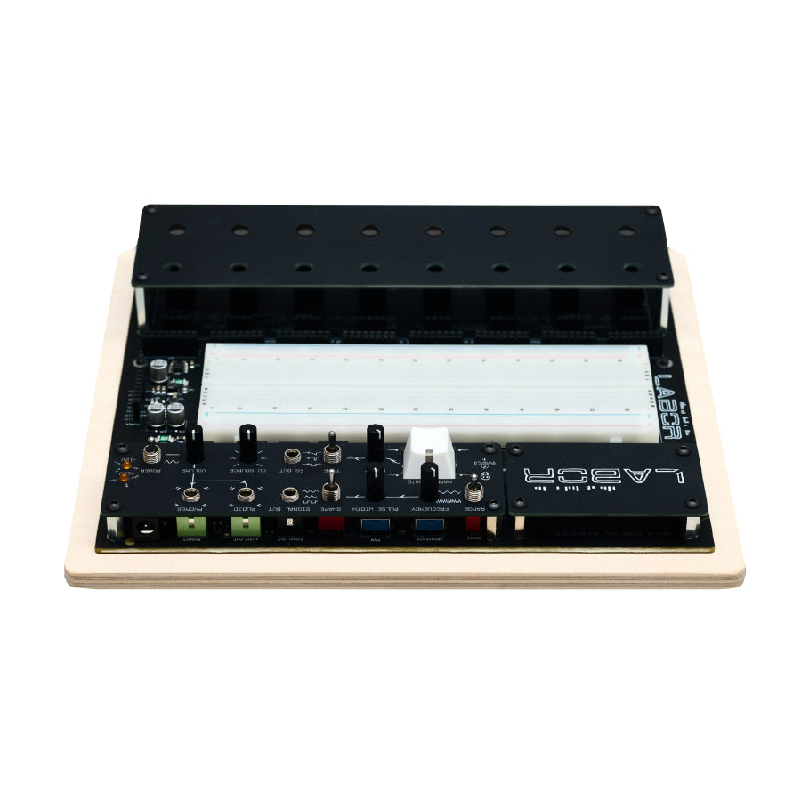 Erica Synths EDU DIY Labor