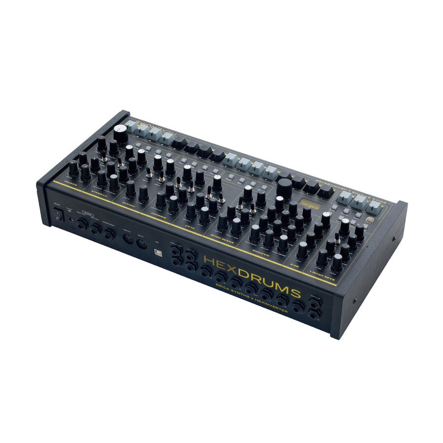 Erica Synths Hexdrum