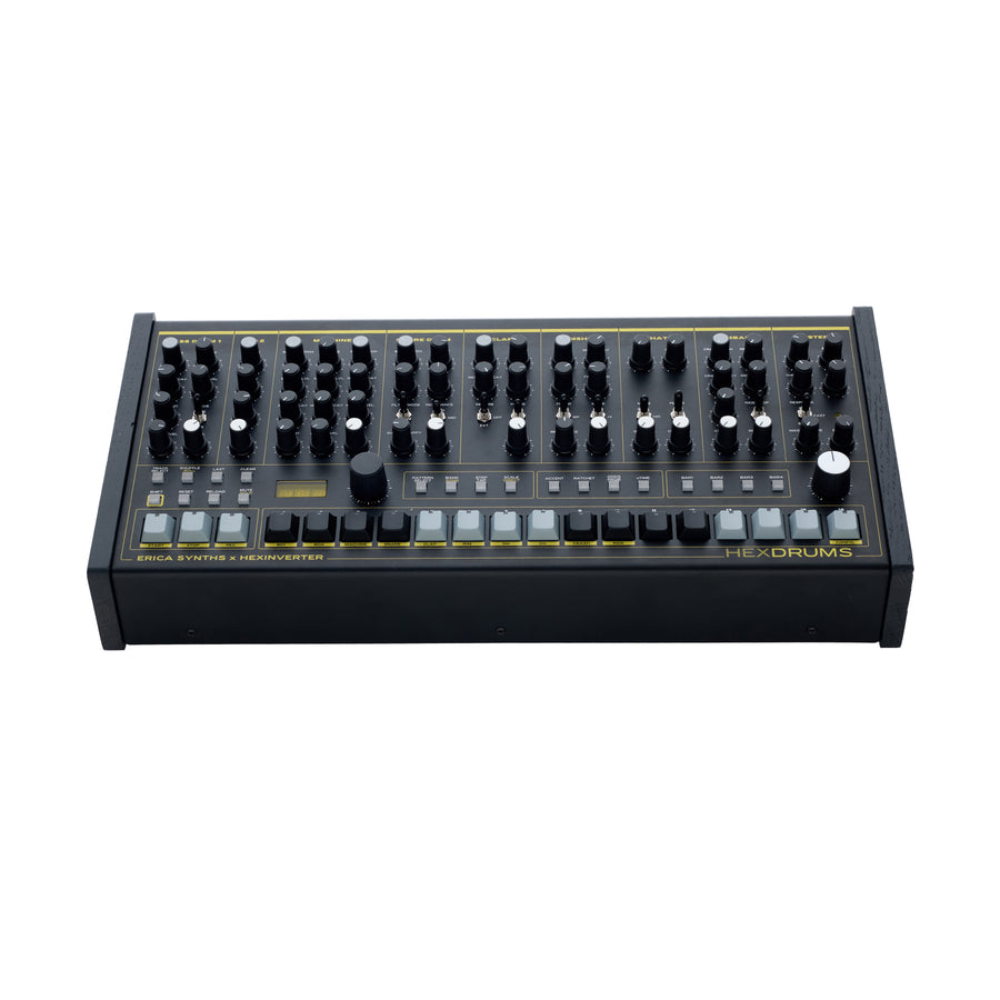 Erica Synths Hexdrum