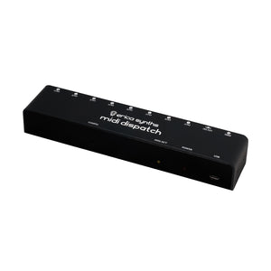 Erica Synths MIDI Dispatch