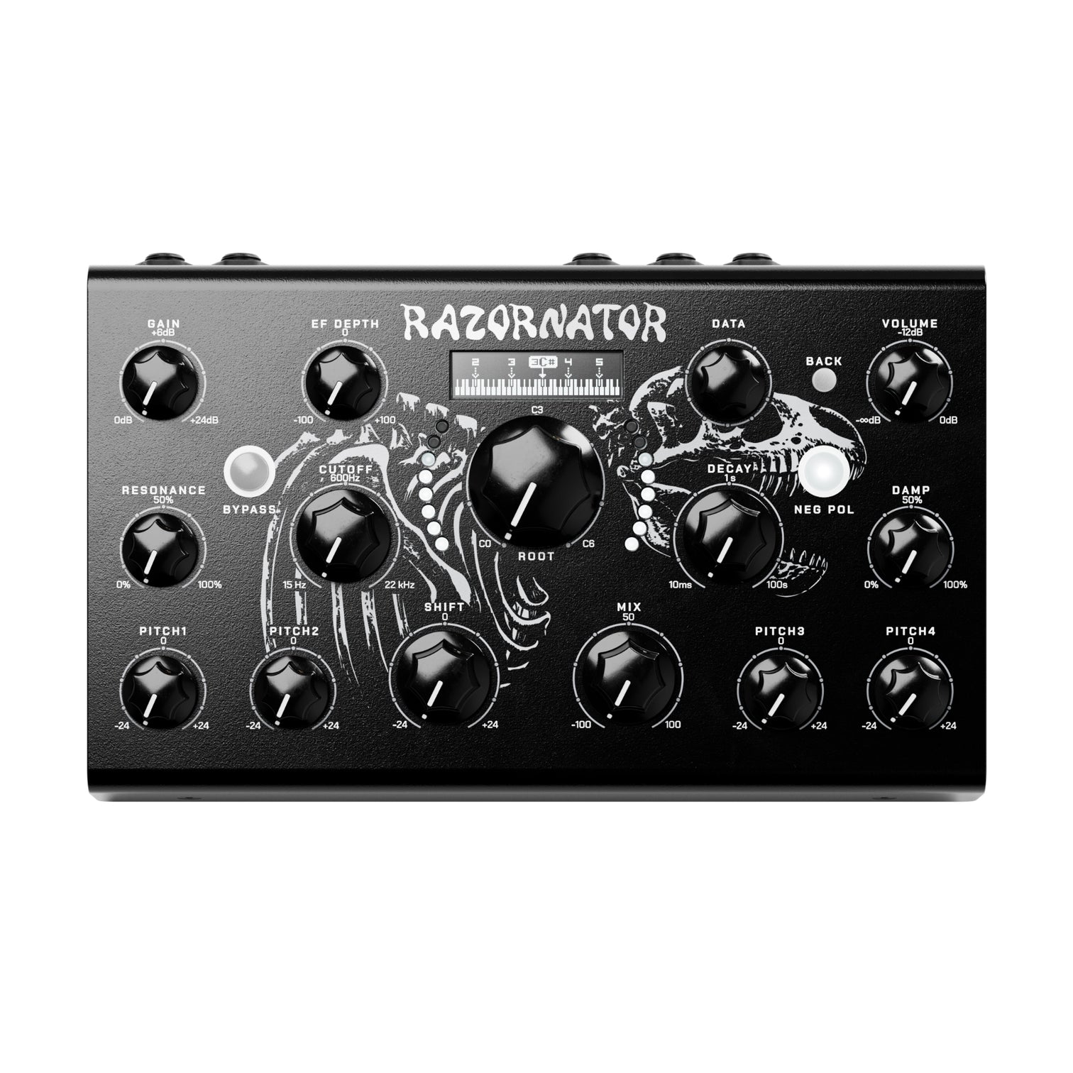 Pre-Order The Newest Modular Synthesizer in Canada – Nightlife