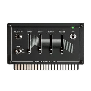 Erica Synths Bullfrog ADSR