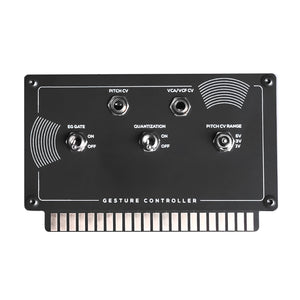 Erica Synths Bullfrog Gesture Controller