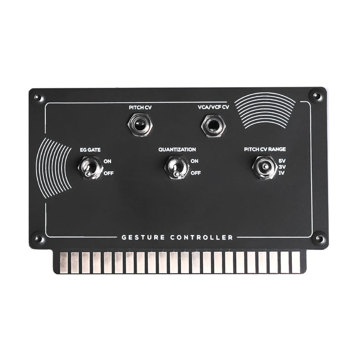 Erica Synths Bullfrog Gesture Controller