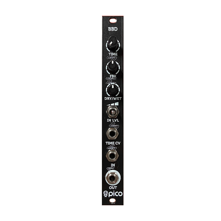 Erica Synths Pico BBD (Used)