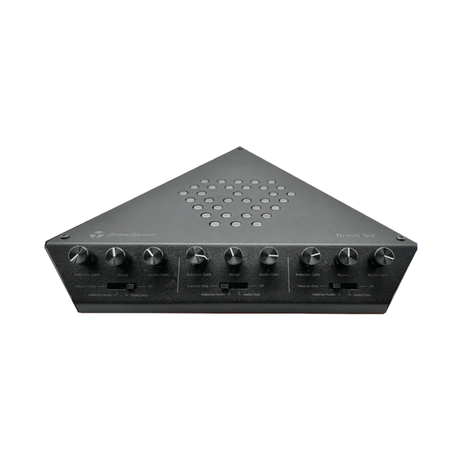 Eternal Research Demon Box – Nightlife Electronics