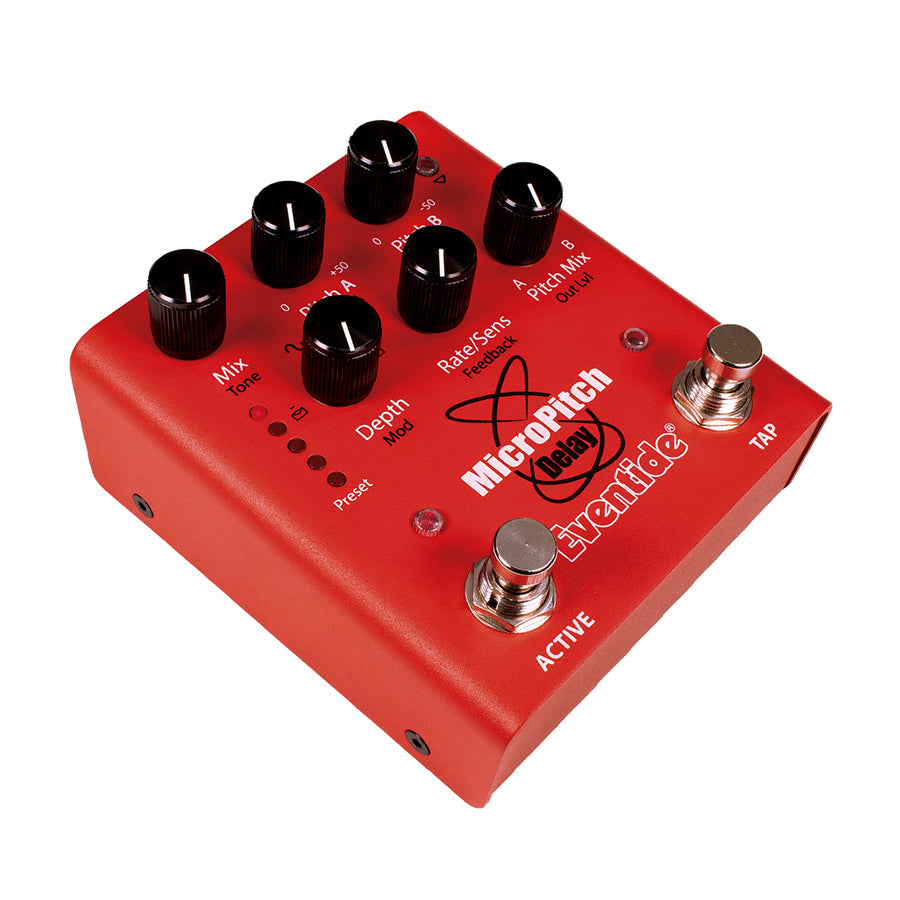 Eventide MicroPitch Pedal