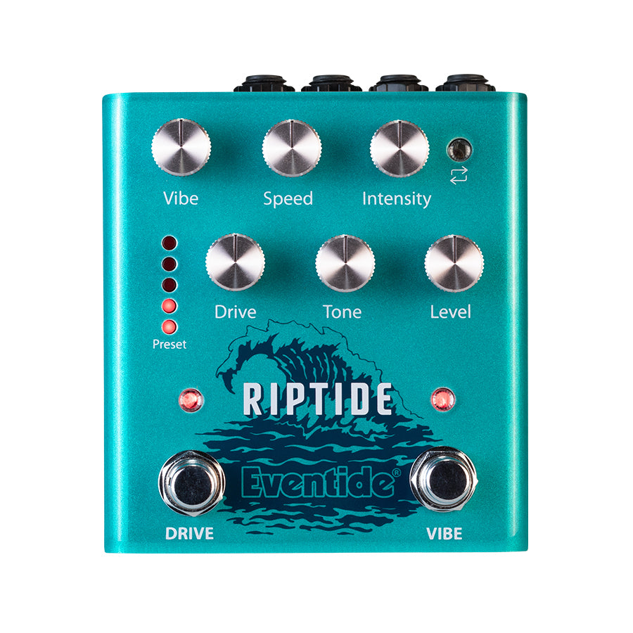 Eventide RipTide