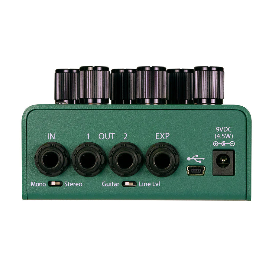 Eventide TriceraChorus Pedal