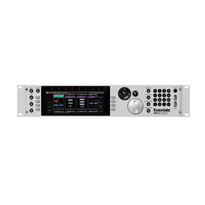 Eventide H9000 Gen 2