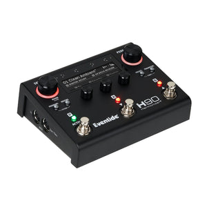 Eventide H90 Dark Harmonizer – Nightlife Electronics