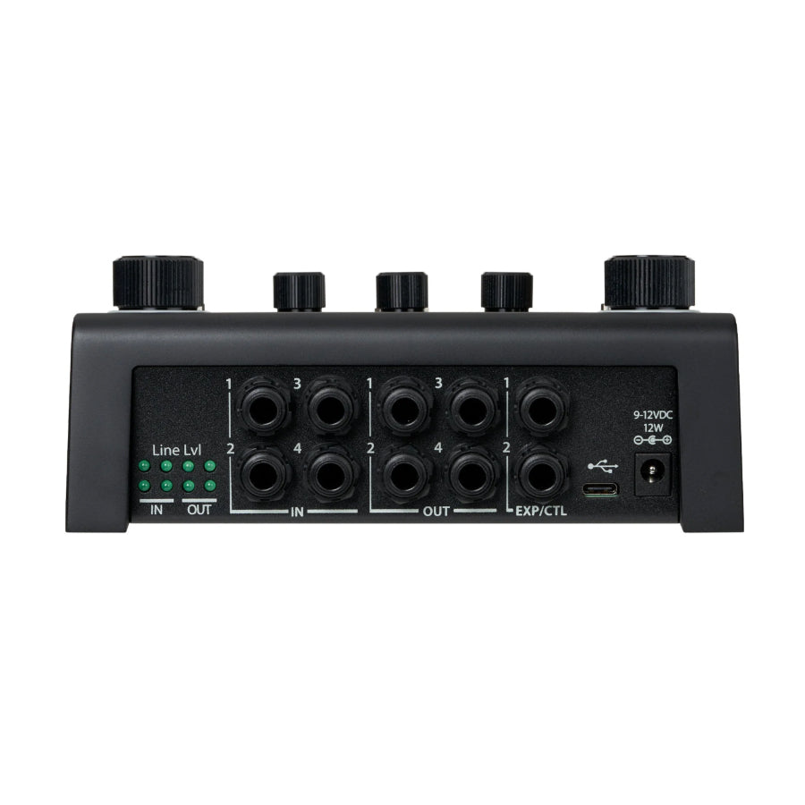Eventide H90 Dark Harmonizer