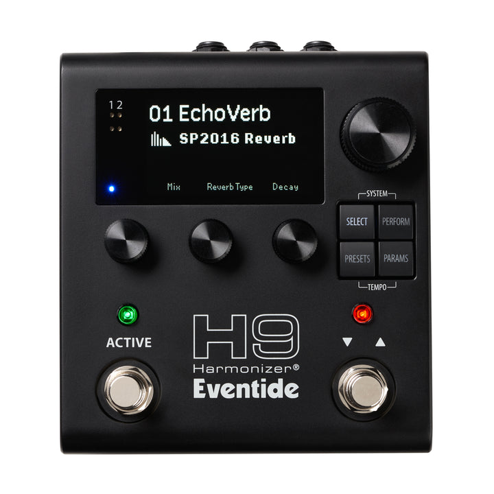 Eventide – Nightlife Electronics