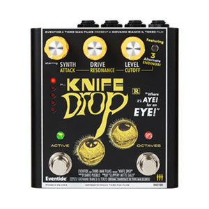 Eventide Knife Drop