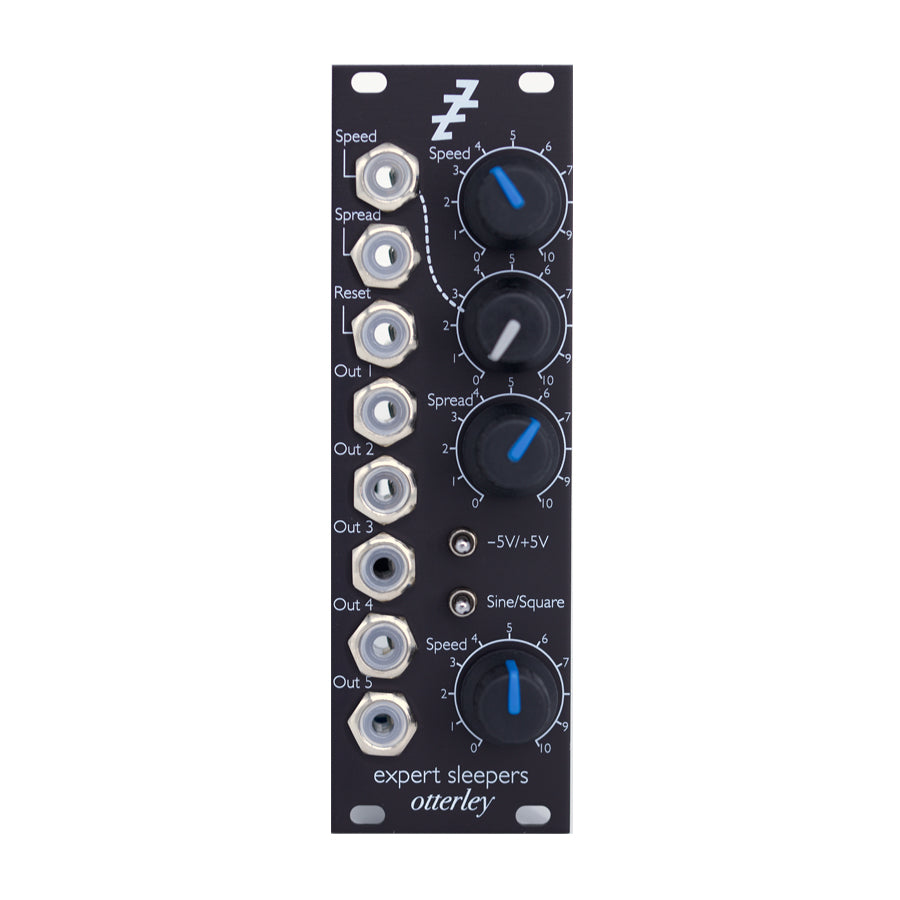 Expert Sleepers – Nightlife Electronics