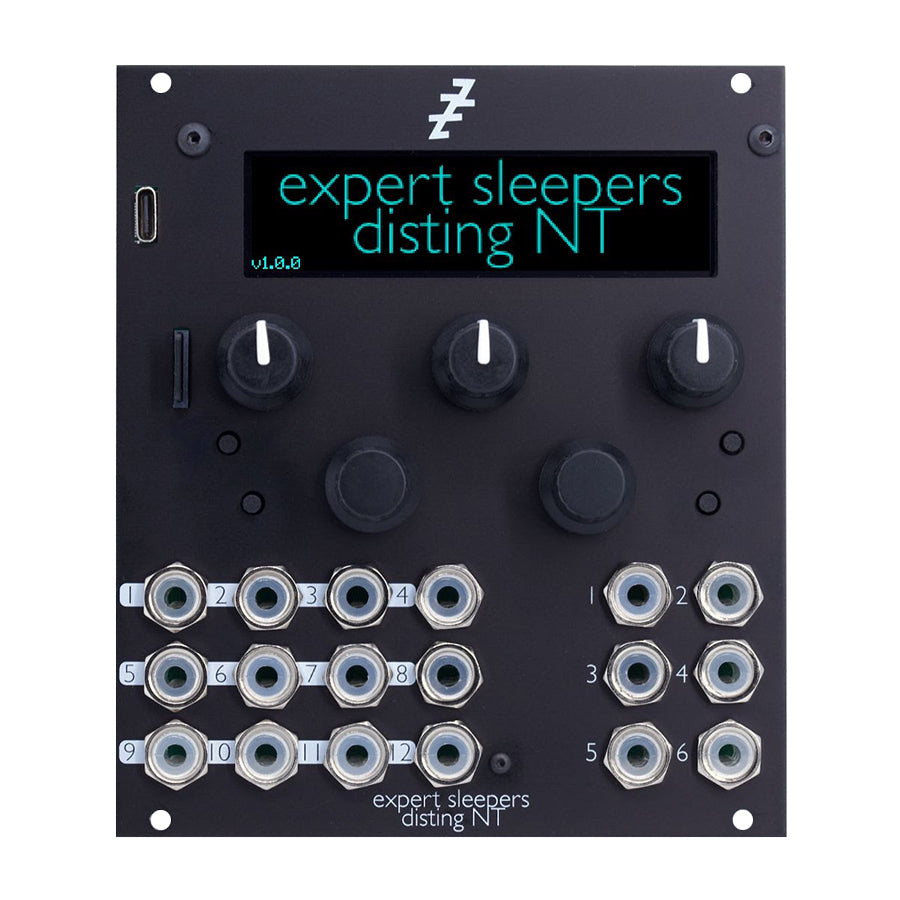 Expert Sleepers Disting NT