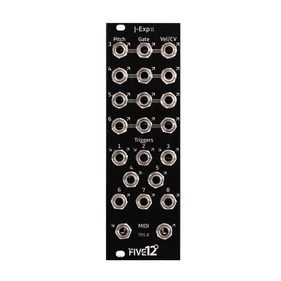 Five12 Vector Expander MkII