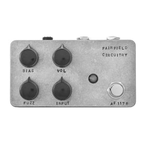 Fairfield Circuitry ~900