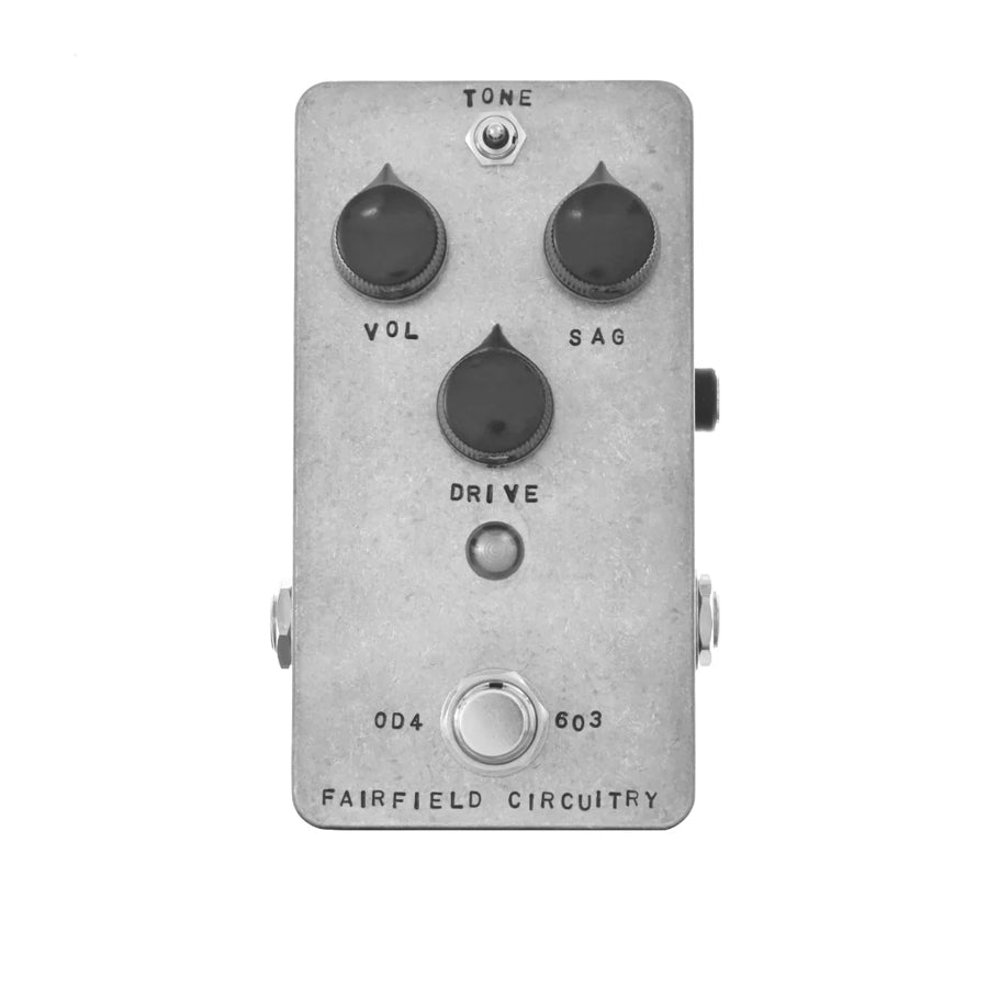 Fairfield Circuitry – Nightlife Electronics