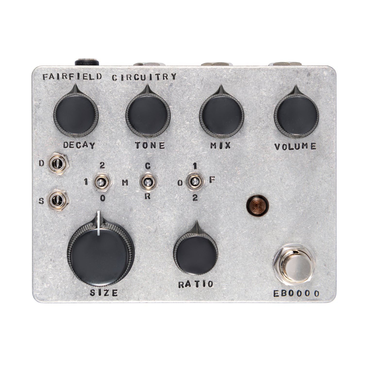 PEDALS + FX – Nightlife Electronics