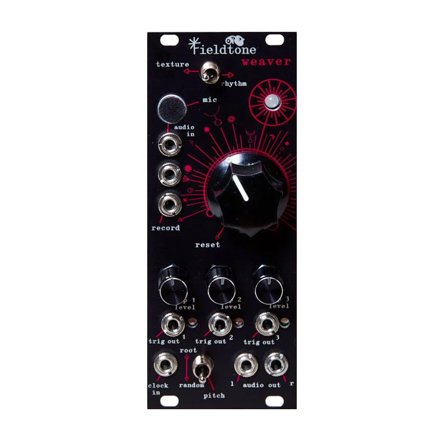 Fieldtone – Nightlife Electronics