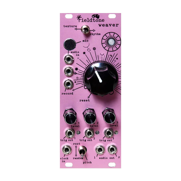 Fieldtone – Nightlife Electronics