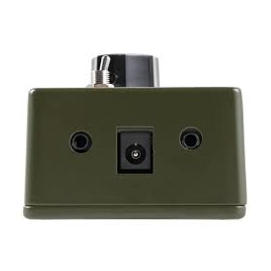 Fieldtone Weaver Handheld Sampler - Forrest Green – Nightlife Electronics