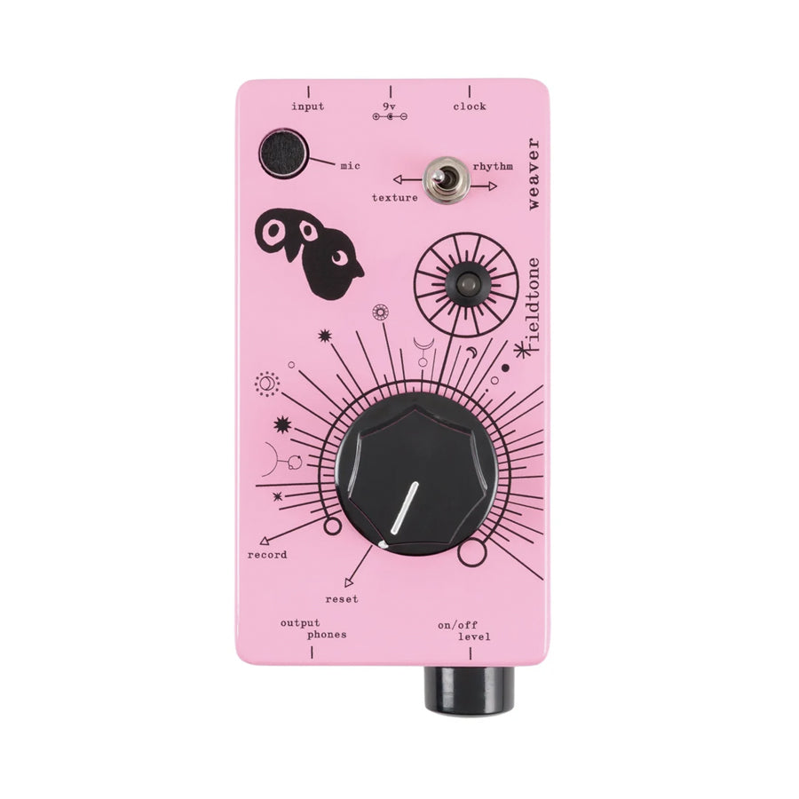 Fieldtone – Nightlife Electronics
