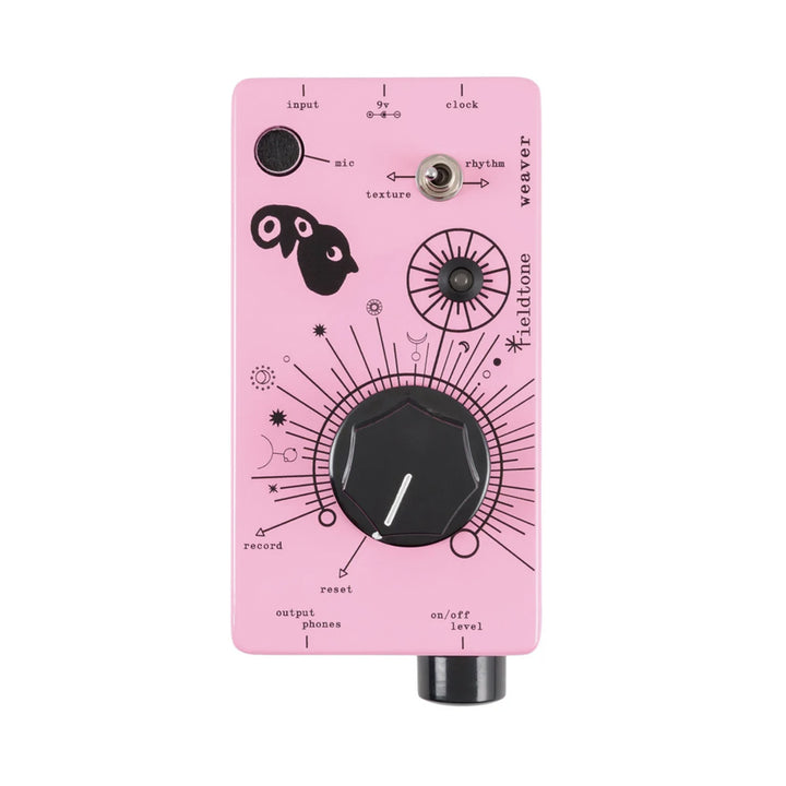 Fieldtone – Nightlife Electronics