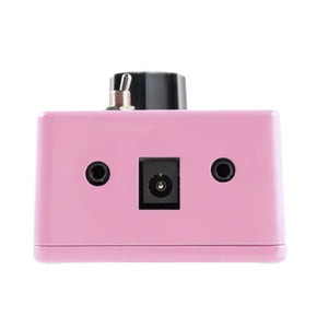 Fieldtone Weaver Handheld Sampler - Dusty Pink – Nightlife Electronics