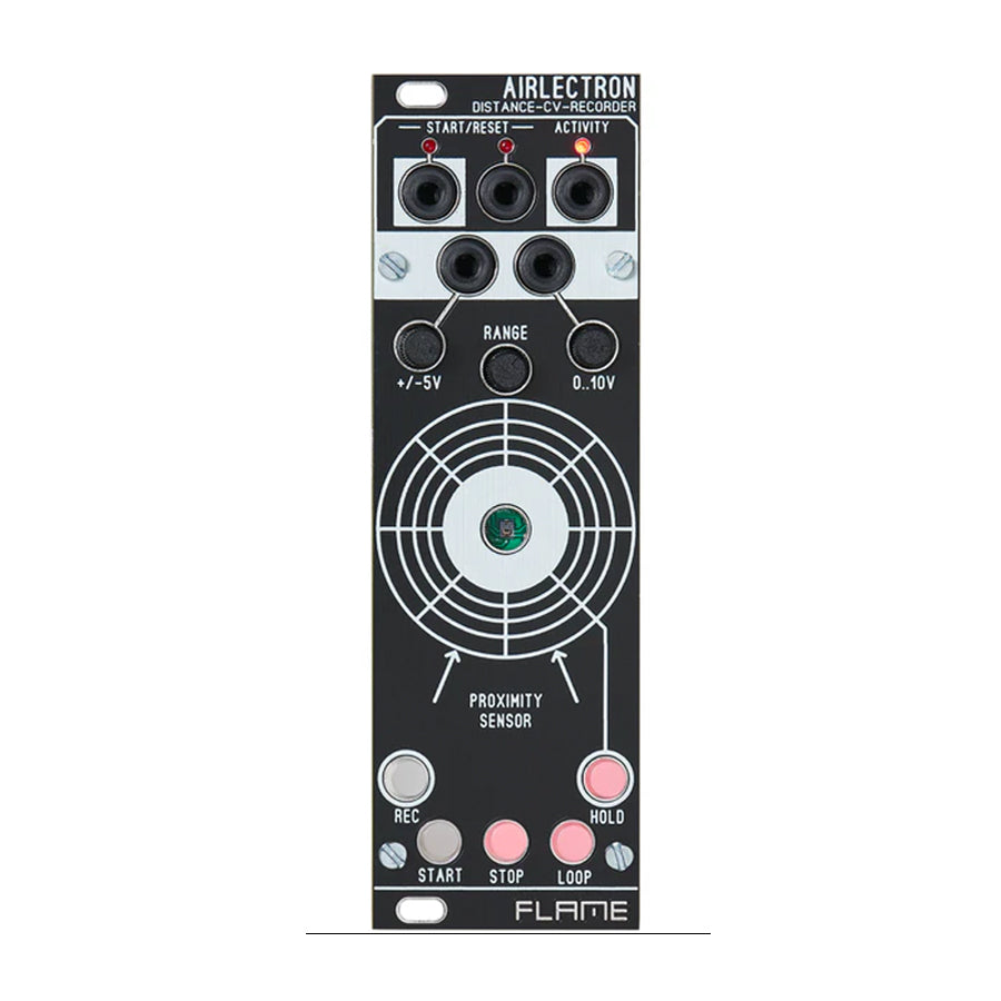 Flame Instruments – Nightlife Electronics