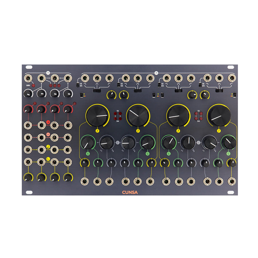 Frap Tools Modular Canada – Nightlife Electronics