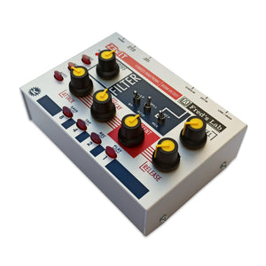 Fred's Lab ZeKit