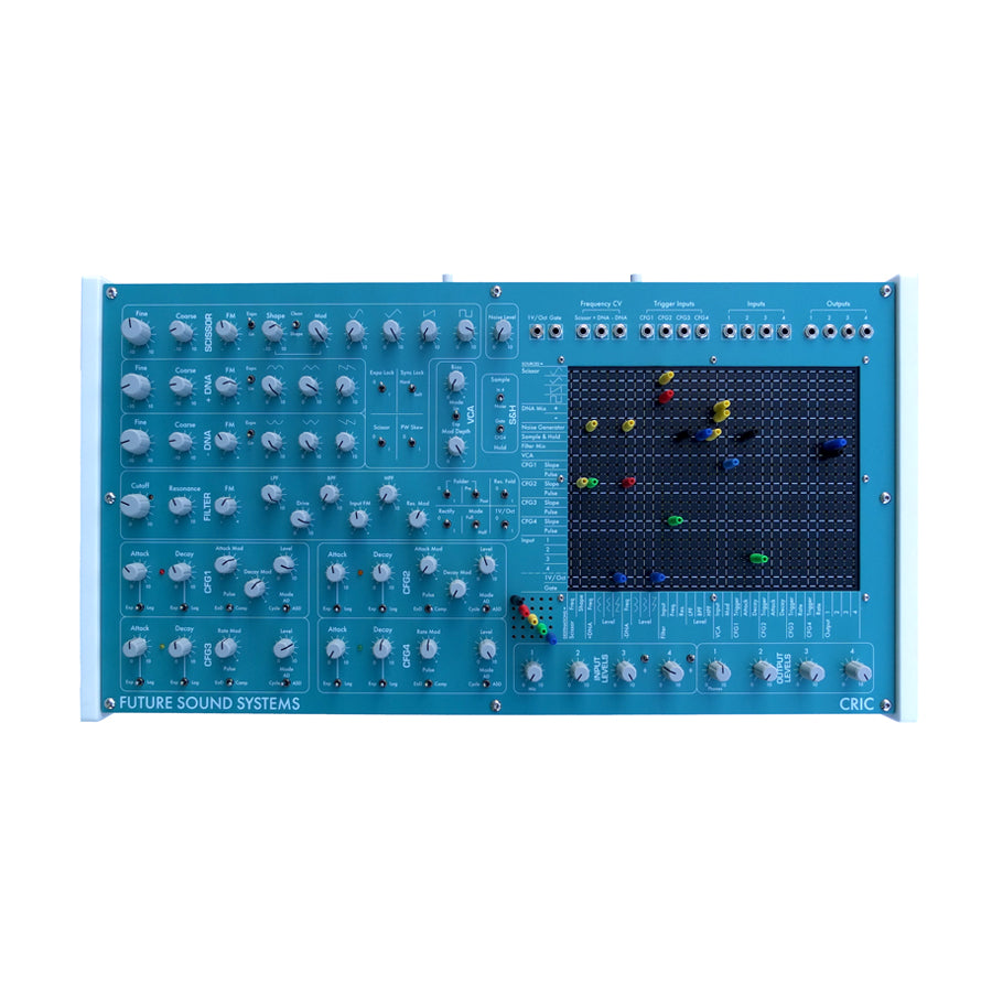 Future Sound Systems Modules in Canada – Nightlife Electronics