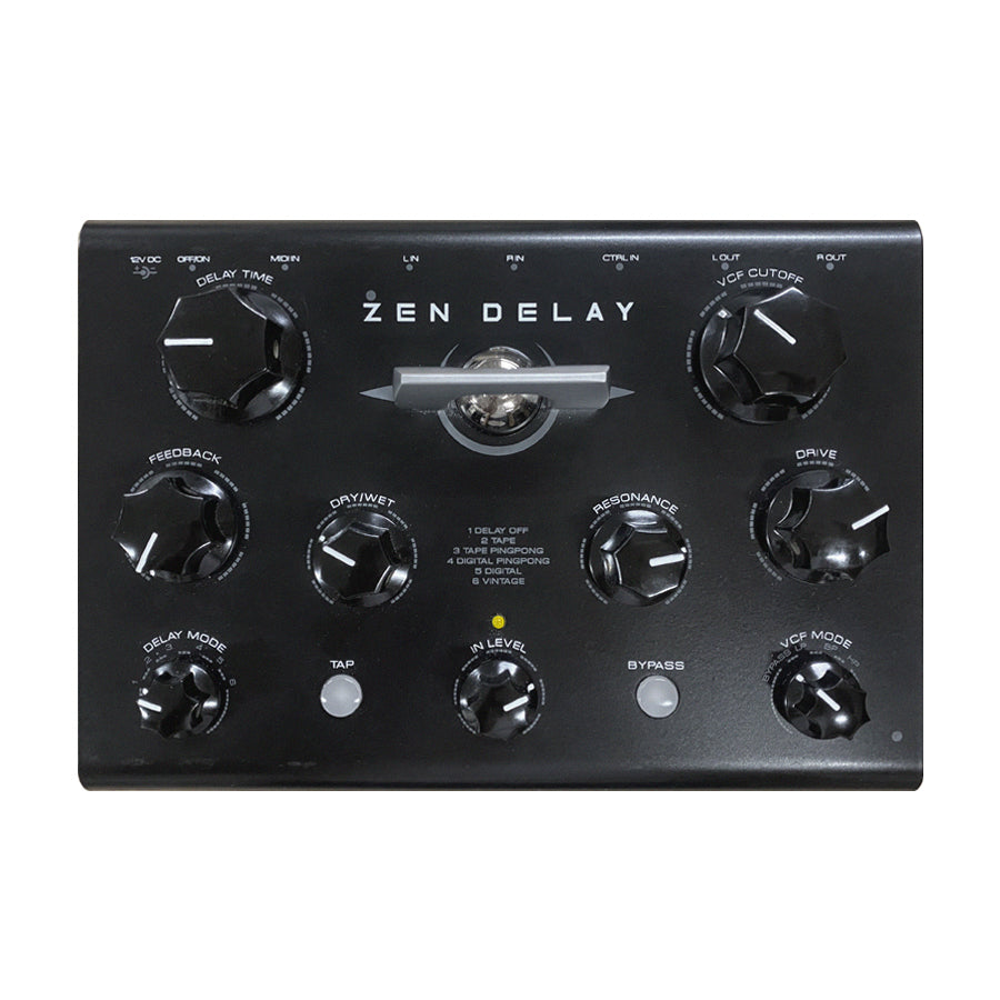 Erica Synths Zen Delay (Used)