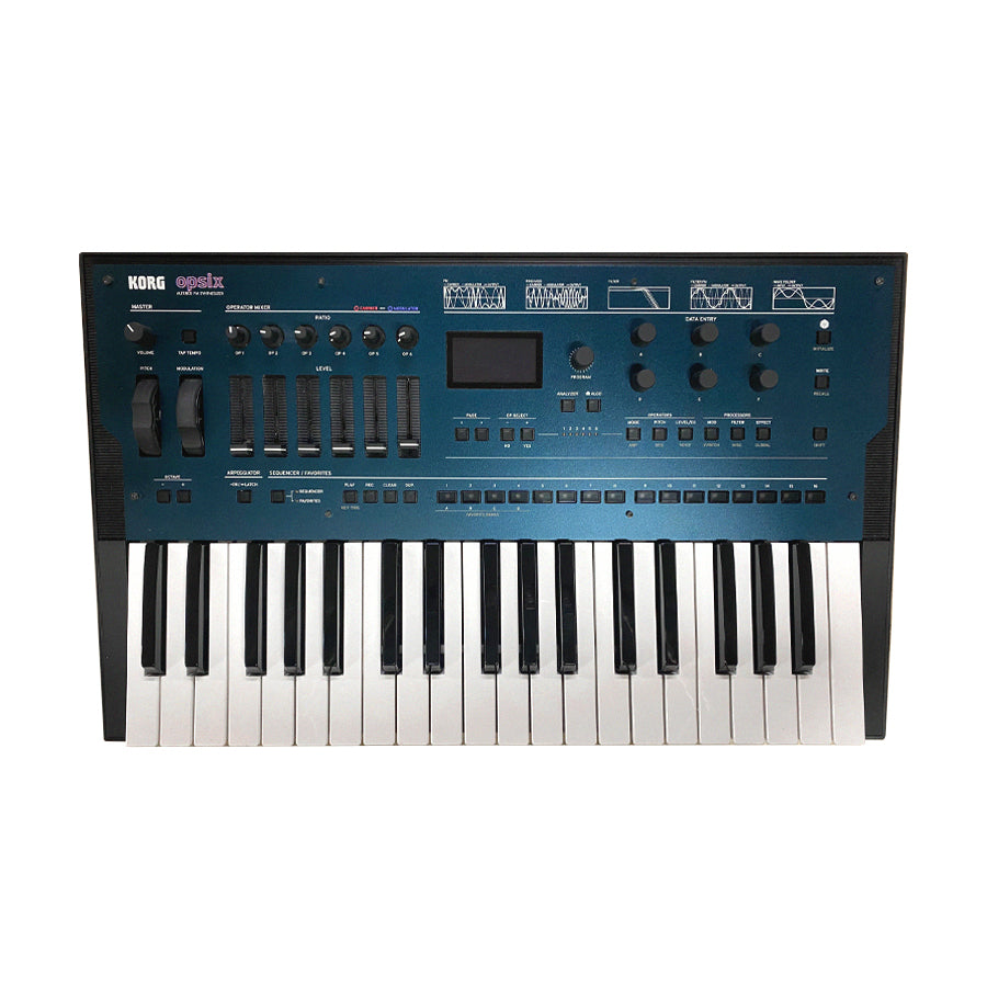 Korg Opsix (Used)