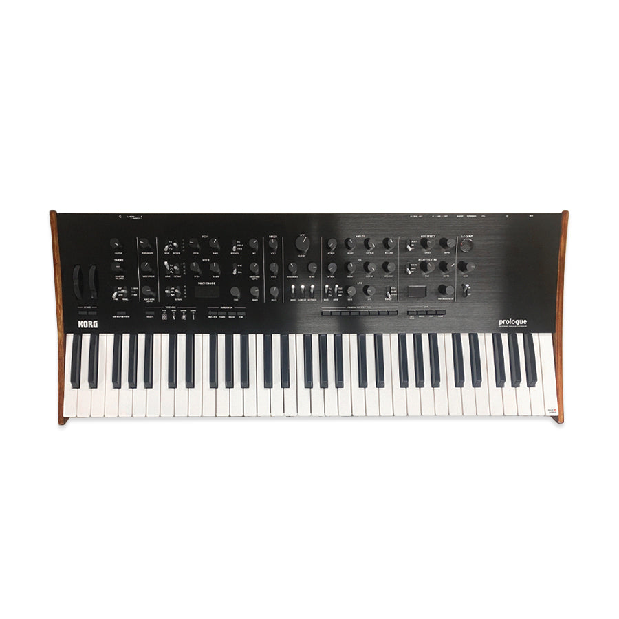 Korg Prologue 16 w/ Gig Bag (Used)
