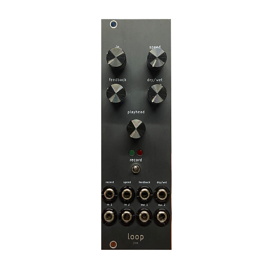 Jroo Loop (Used)