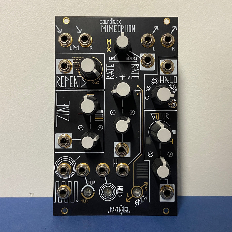 Make Noise Mimeophon (Used)