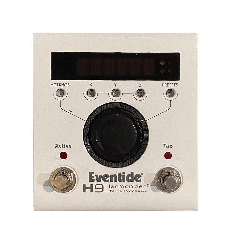 Eventide H9 Max (Used)