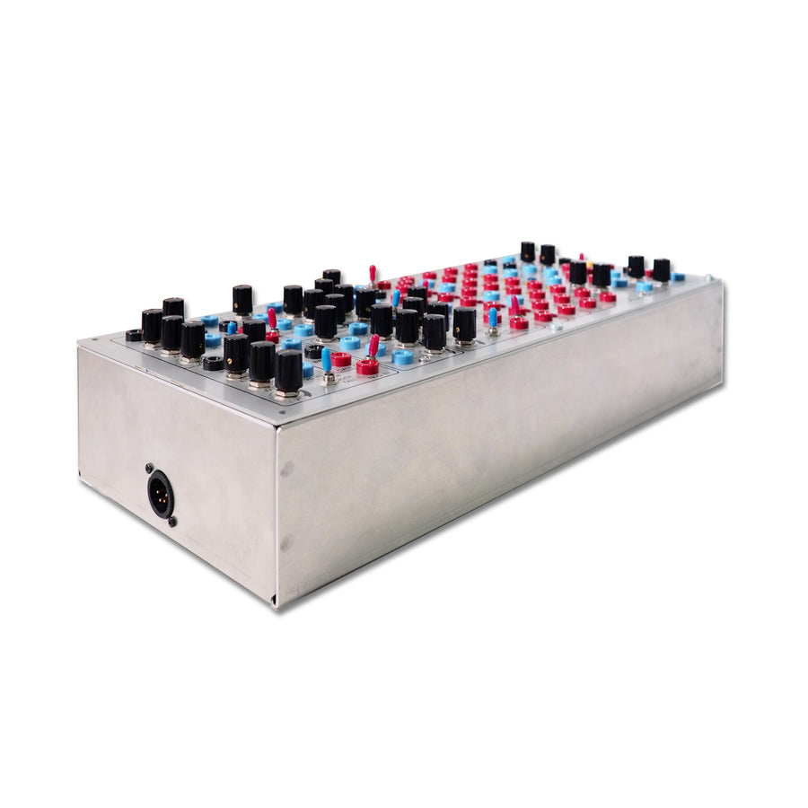 Random Source Serge Edelweiss [DIY build] (Used)