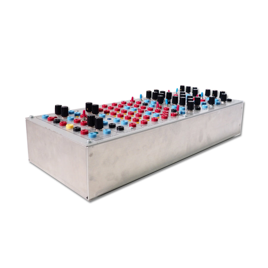 Random Source Serge Edelweiss [DIY build] (Used)