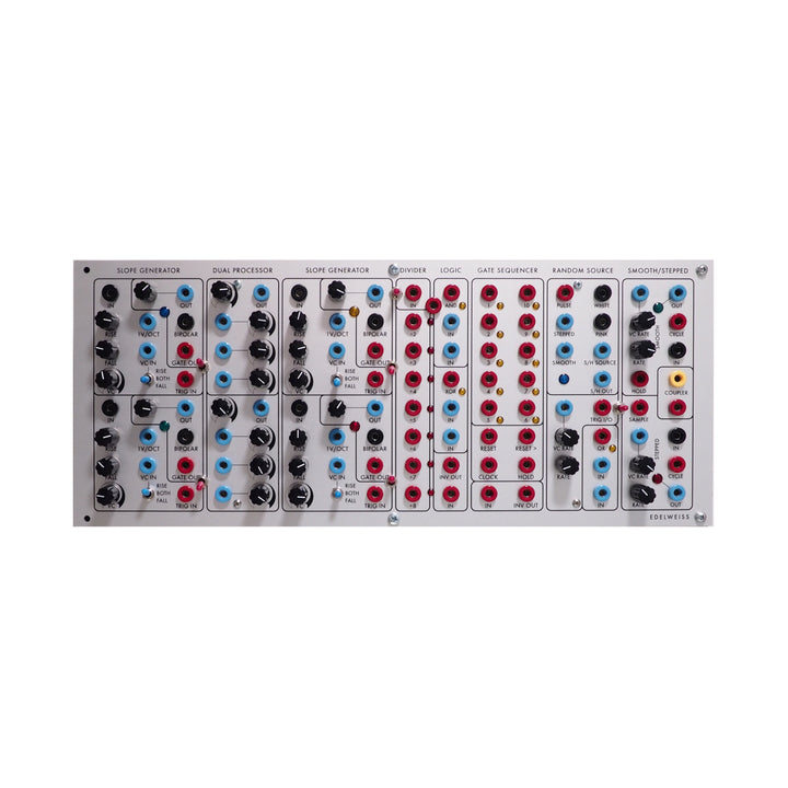 Random Source Serge Edelweiss [DIY build] (Used)