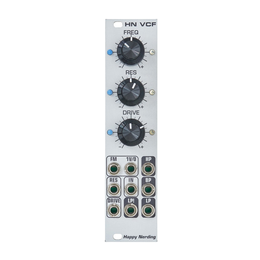 Happy Nerding Modules Canada – Nightlife Electronics